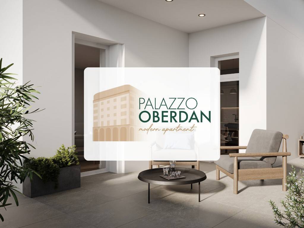 appartamento in vendita a Trieste in zona Borgo Teresiano