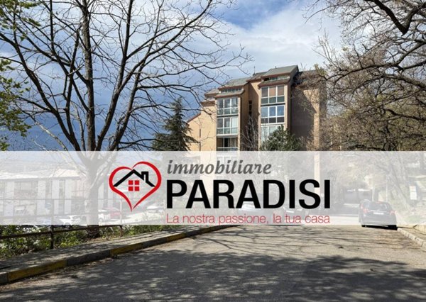 appartamento in vendita a Trieste