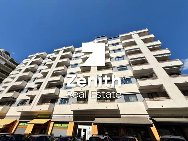 appartamento in vendita a Trieste in zona Roiano