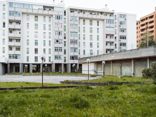 appartamento in vendita a Trieste in zona Valmaura