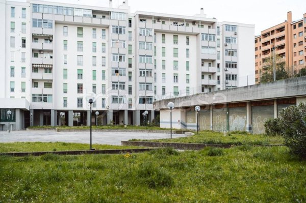 appartamento in vendita a Trieste in zona Valmaura