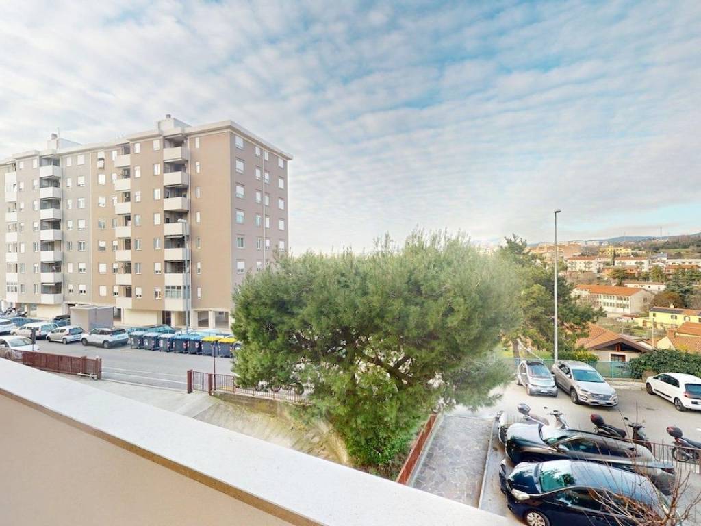 appartamento in vendita a Trieste