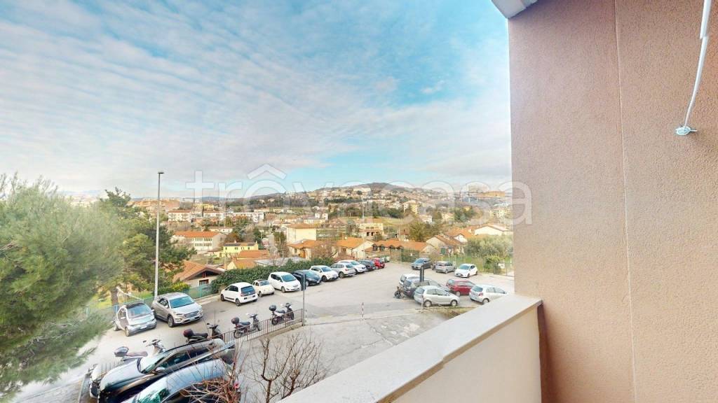 appartamento in vendita a Trieste