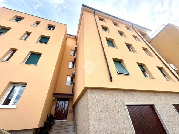 appartamento in vendita a Trieste in zona Borgo San Sergio