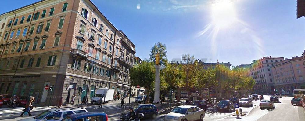 negozio in vendita a Trieste