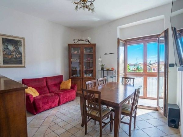 appartamento in vendita a Trieste in zona Opicina