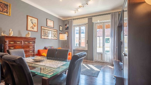 appartamento in vendita a Trieste in zona San Giacomo