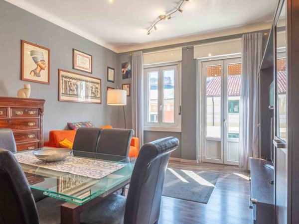 appartamento in vendita a Trieste in zona San Giacomo