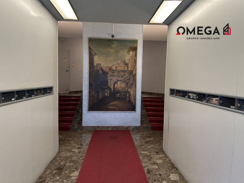 appartamento in vendita a Trieste in zona Chiadino
