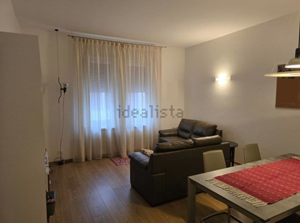 appartamento in vendita a Trieste in zona Barriera vecchia