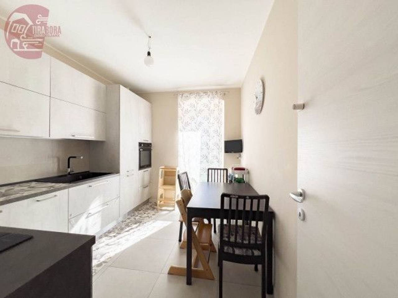 appartamento in vendita a Trieste in zona San Giacomo