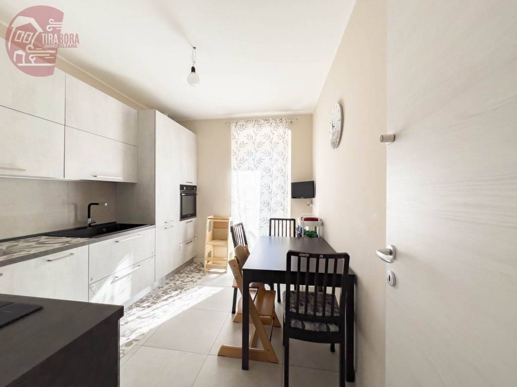 appartamento in vendita a Trieste in zona San Giacomo
