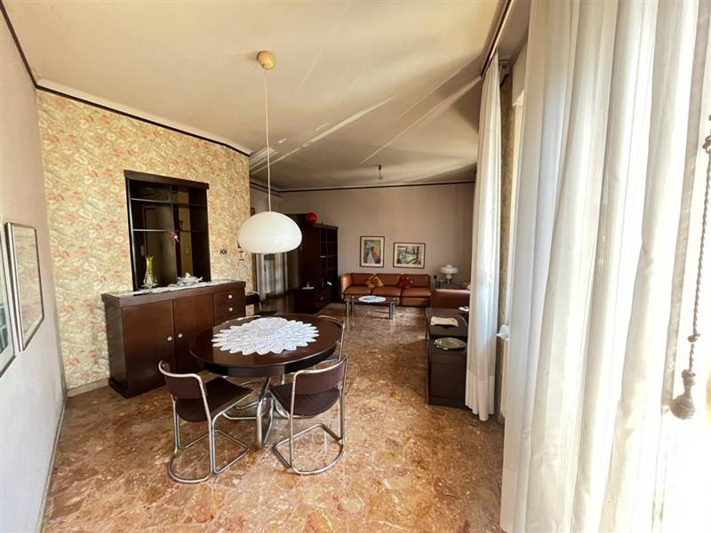 appartamento in vendita a Trieste in zona San Giusto