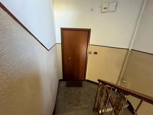 appartamento in vendita a Trieste in zona San Giusto