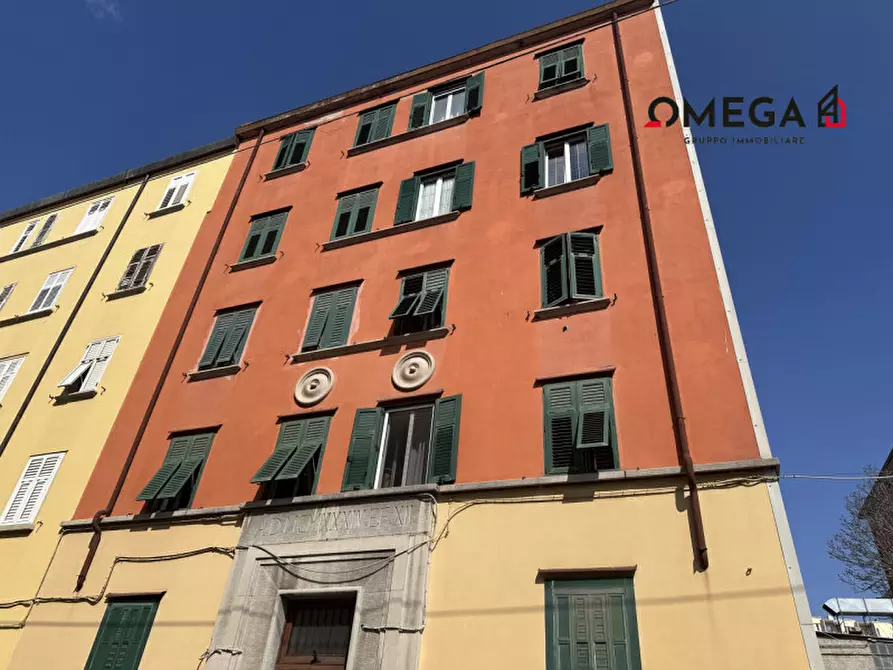 mansarda in vendita a Trieste
