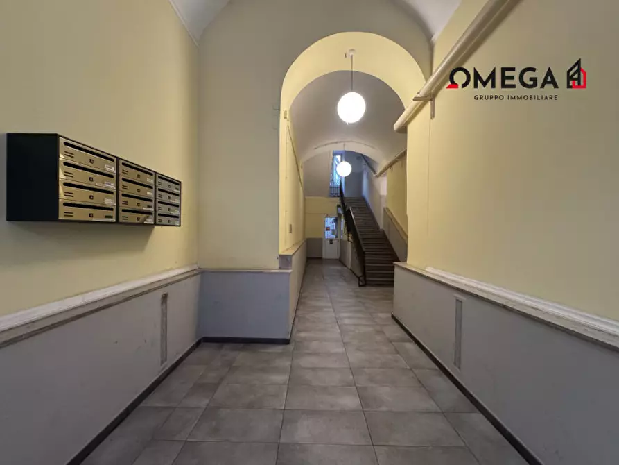 appartamento in vendita a Trieste in zona San Giacomo