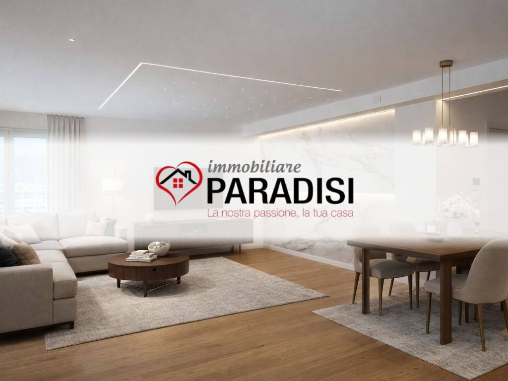 appartamento in vendita a Trieste in zona Cologna