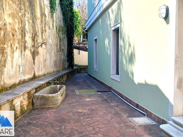 appartamento in vendita a Trieste in zona San Vito