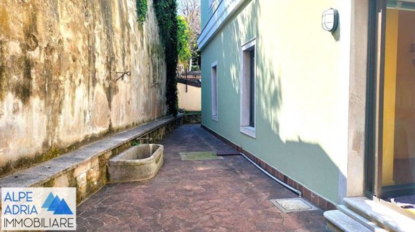 appartamento in vendita a Trieste in zona Città Vecchia