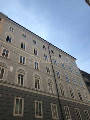 appartamento in vendita a Trieste in zona Barriera vecchia
