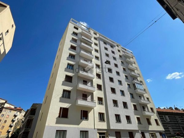 appartamento in vendita a Trieste in zona Cologna