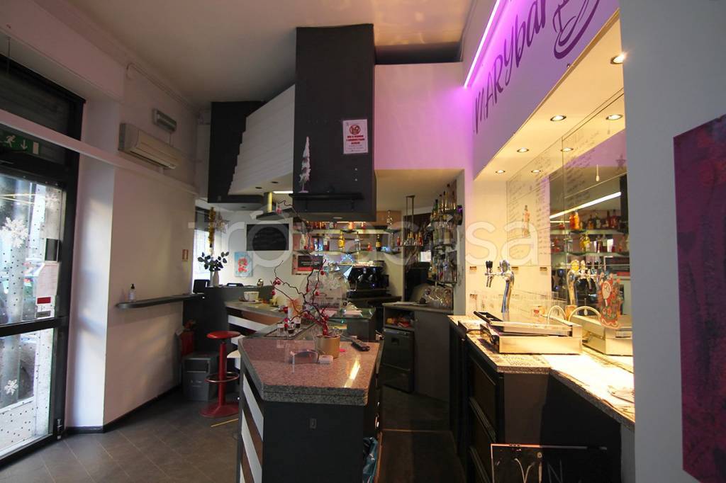 negozio in vendita a Trieste