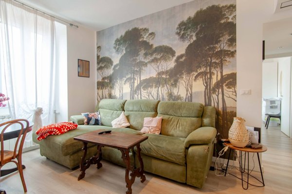 appartamento in vendita a Trieste in zona San Giacomo