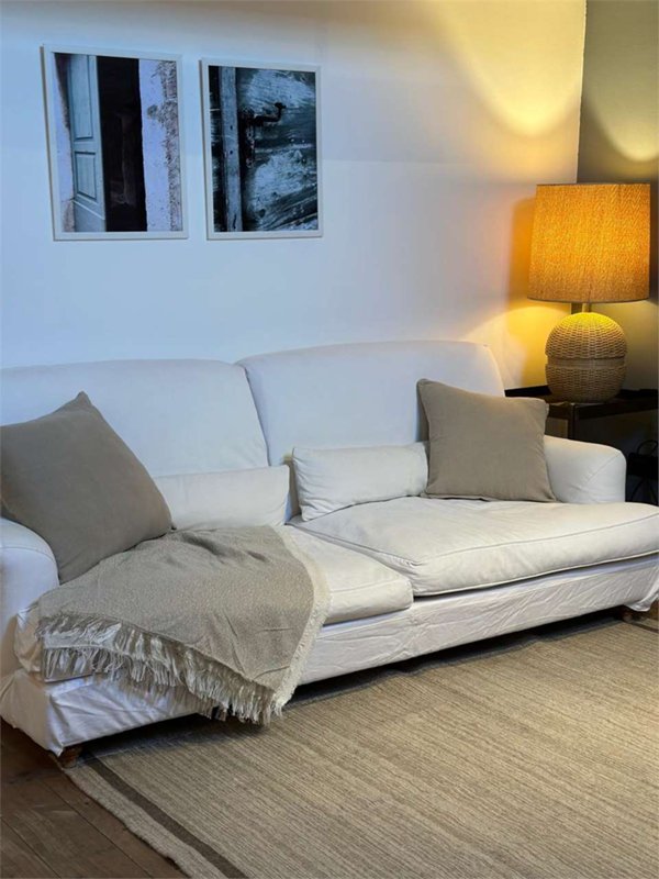 appartamento in vendita a Trieste