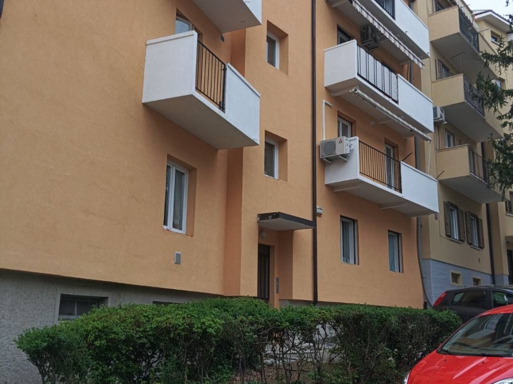 appartamento in vendita a Trieste in zona Rozzol