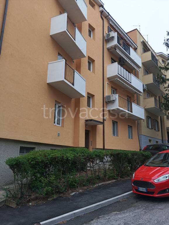 appartamento in vendita a Trieste in zona Rozzol