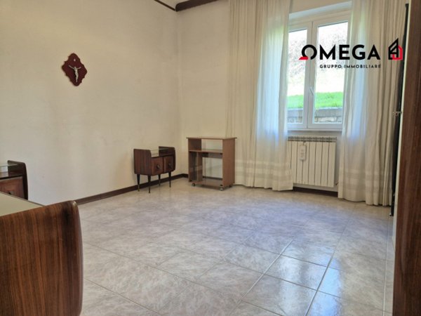 appartamento in vendita a Trieste in zona Campi Elisi