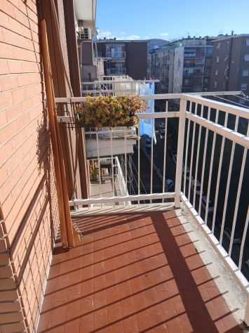 appartamento in vendita a Trieste in zona Chiarbola