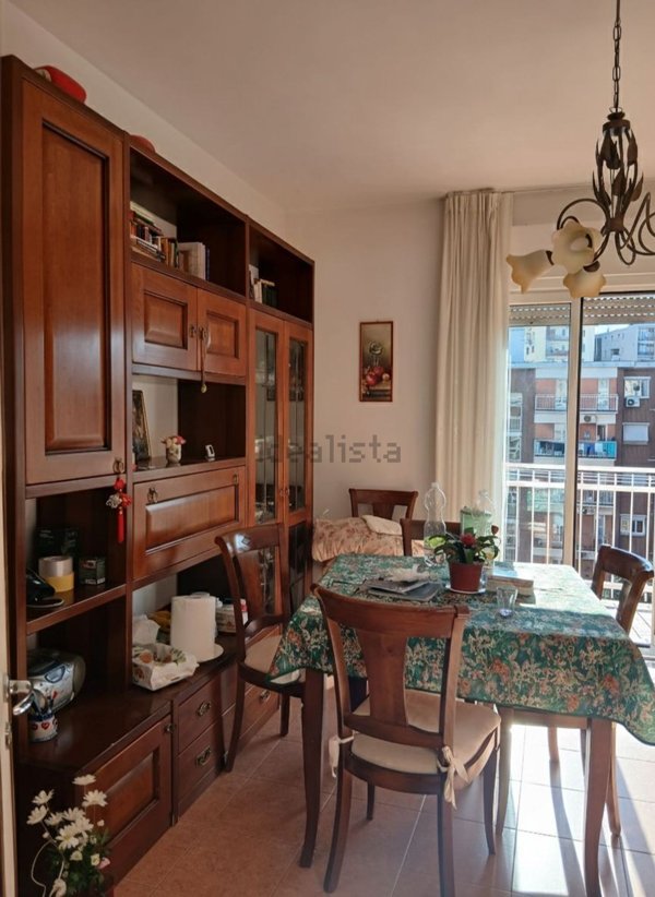 appartamento in vendita a Trieste in zona Chiarbola