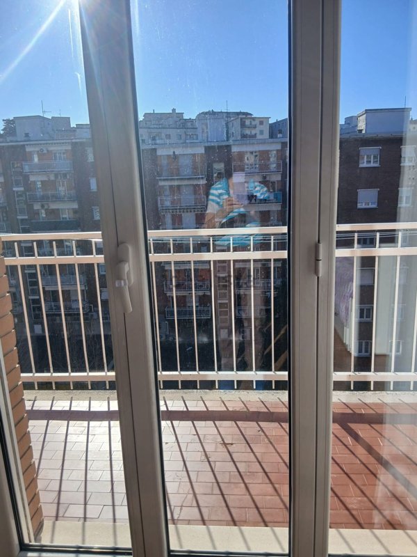 appartamento in vendita a Trieste in zona Chiarbola