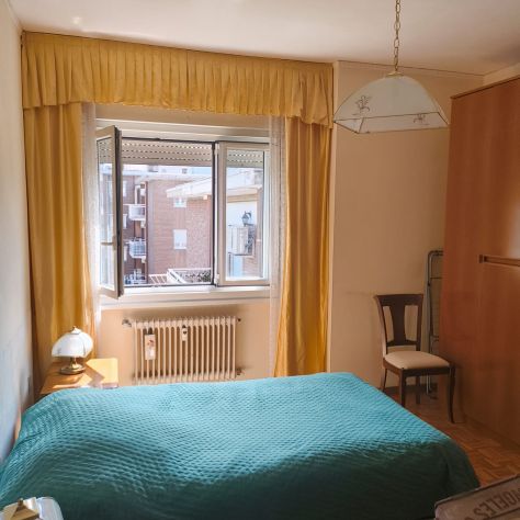 appartamento in vendita a Trieste in zona Chiarbola