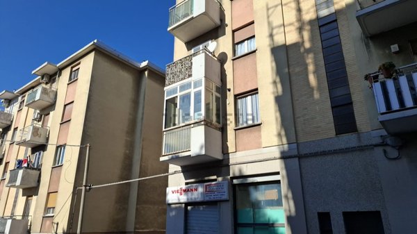 appartamento in vendita a Trieste in zona Valmaura