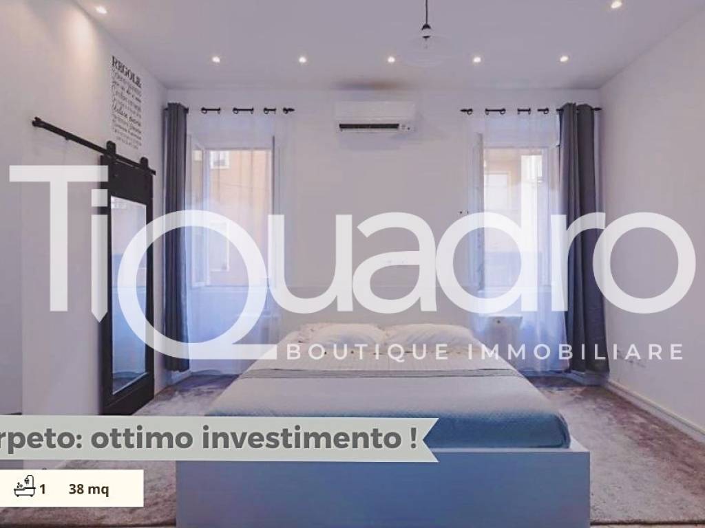 appartamento in vendita a Trieste