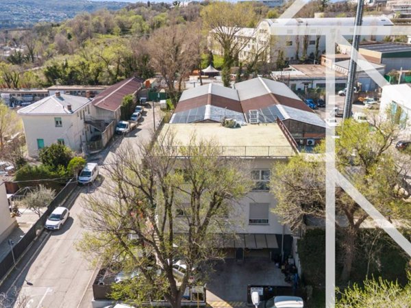 appartamento in vendita a Trieste in zona Borgo San Sergio