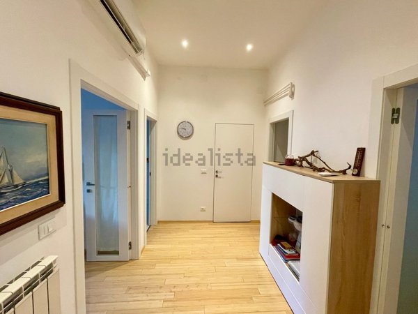 appartamento in vendita a Trieste