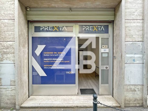 negozio in vendita a Trieste