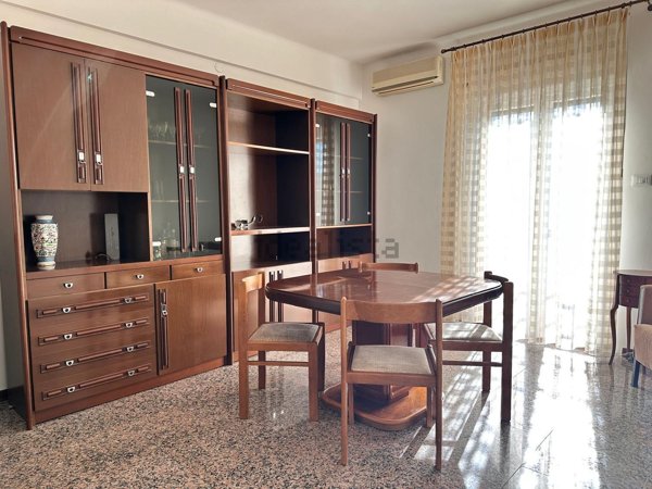 appartamento in vendita a Trieste in zona Barriera vecchia