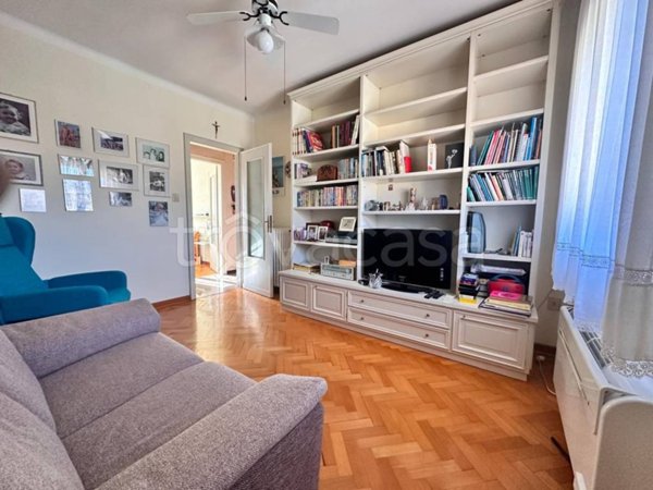 appartamento in vendita a Trieste