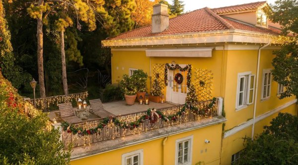 casa indipendente in vendita a Trieste in zona Scorcola