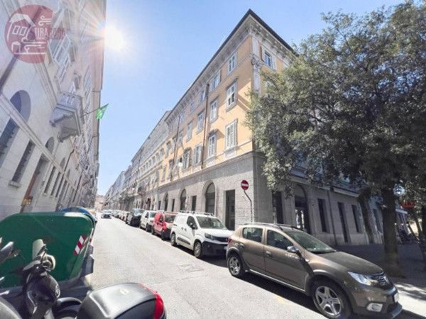 appartamento in vendita a Trieste in zona Borgo Giuseppino