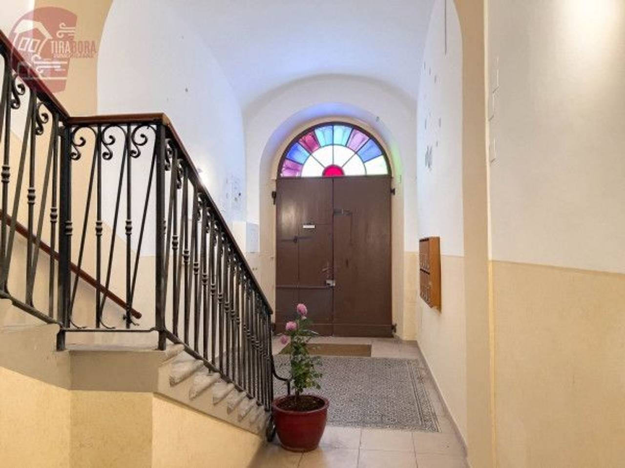 appartamento in vendita a Trieste in zona Città Vecchia