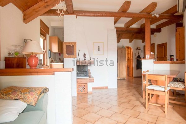 appartamento in vendita a Trieste in zona Rozzol