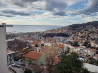 appartamento in vendita a Trieste in zona Scorcola