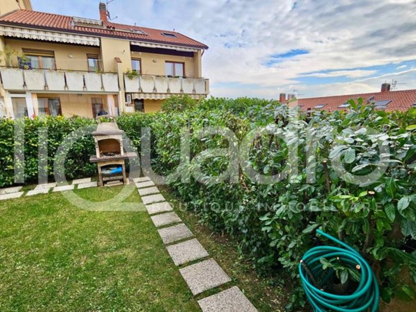 appartamento in vendita a Trieste in zona Valmaura