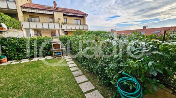 appartamento in vendita a Trieste in zona Cattinara