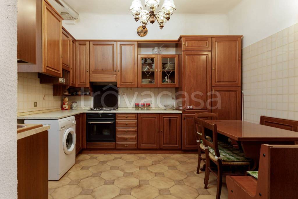 appartamento in vendita a Trieste